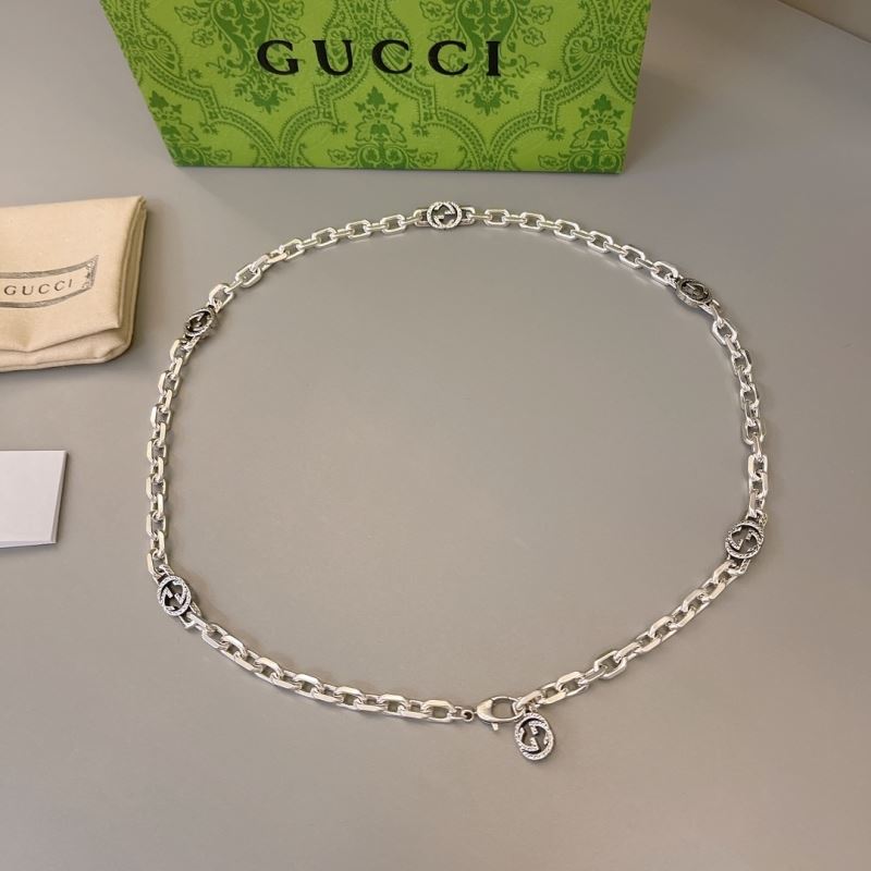 Gucci Necklaces